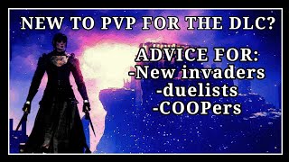 New to Elden Ring PVP? This Video is For You.