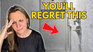 5 Luxury Bathroom Features That Are a NIGHTMARE To Clean