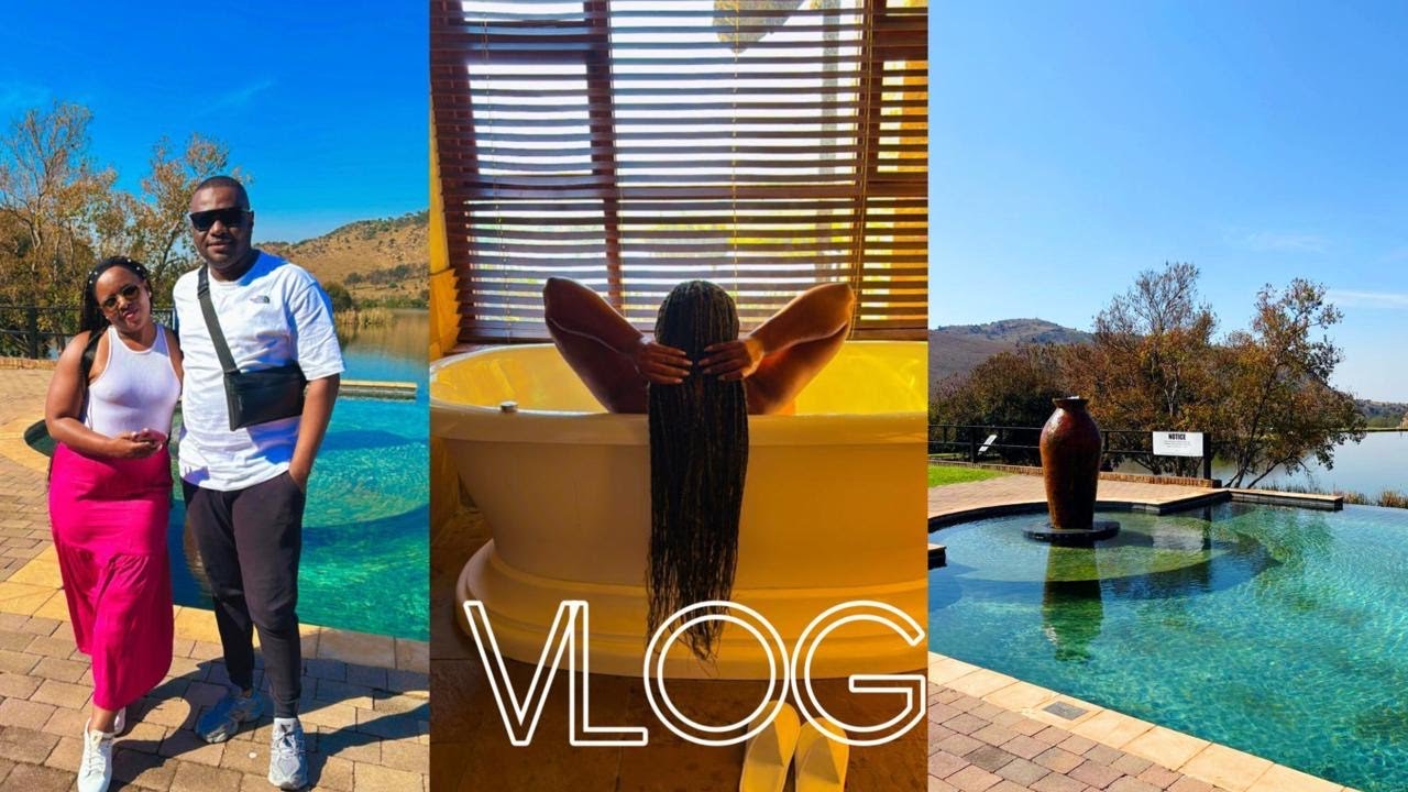 Kloofzicht Lodge, Was It Worth It?? 