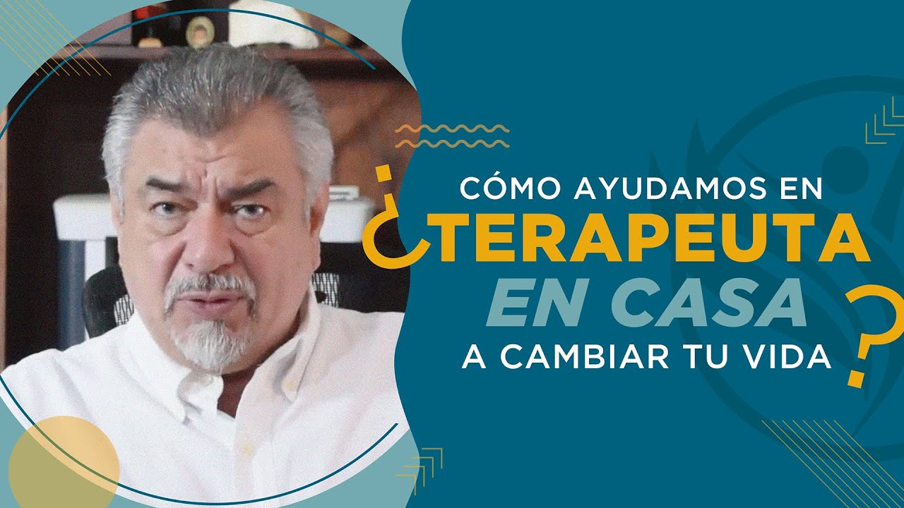 Como ayudamos en Terapeuta en Casa 🤝 | Ep. 7/8