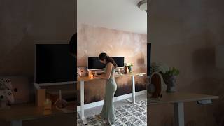 New Standing Desk From Flexispot Perfect For Working From Home And Gaming