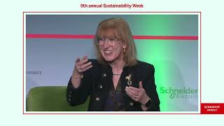 Case study. [More than] Just banking: engaging with clients on the net-zero transition