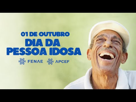 Dia da Pessoa Idosa