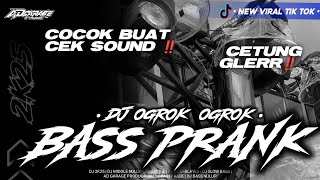 Download Lagu DJ BASS PRANK 🔥COCOK BUAT BATTLE X CEK SOUND TERBARU ‼️ FROM AD GARAGE PRODUCTION  MP3 Download Lagu DJ BASS PRANK 🔥COCOK BUAT BATTLE X CEK SOUND TERBARU ‼️ FROM AD GARAGE PRODUCTION  MP3
