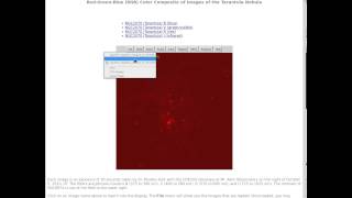 Información How to Use JS9 Noticias