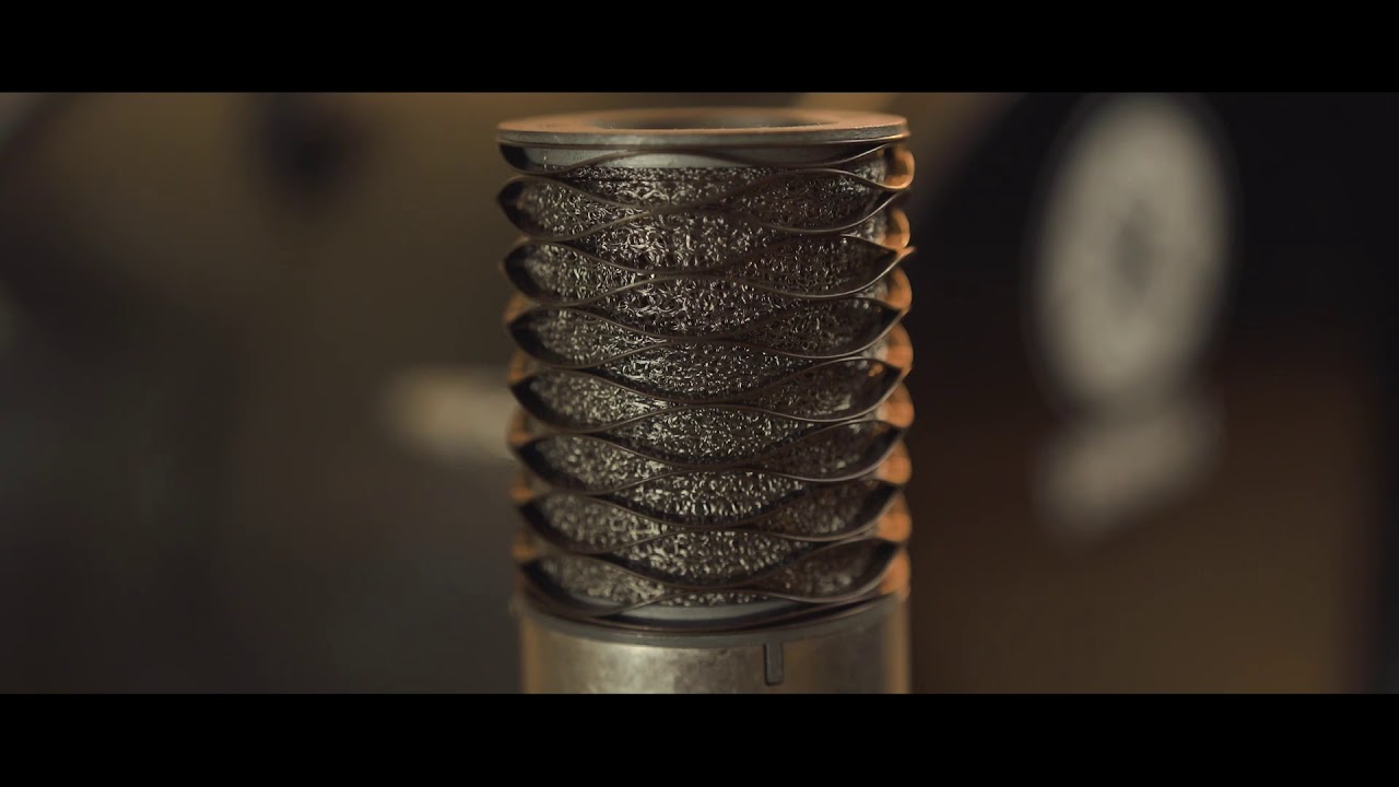 MANNY SKRETAS: MULTIPLE LOCALE DISORDER - MUSIC VIDEO