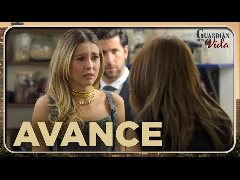 PREVIEW Episode 60: Andromeda will break Barbi's heart | This Friday | Guardian of my Life