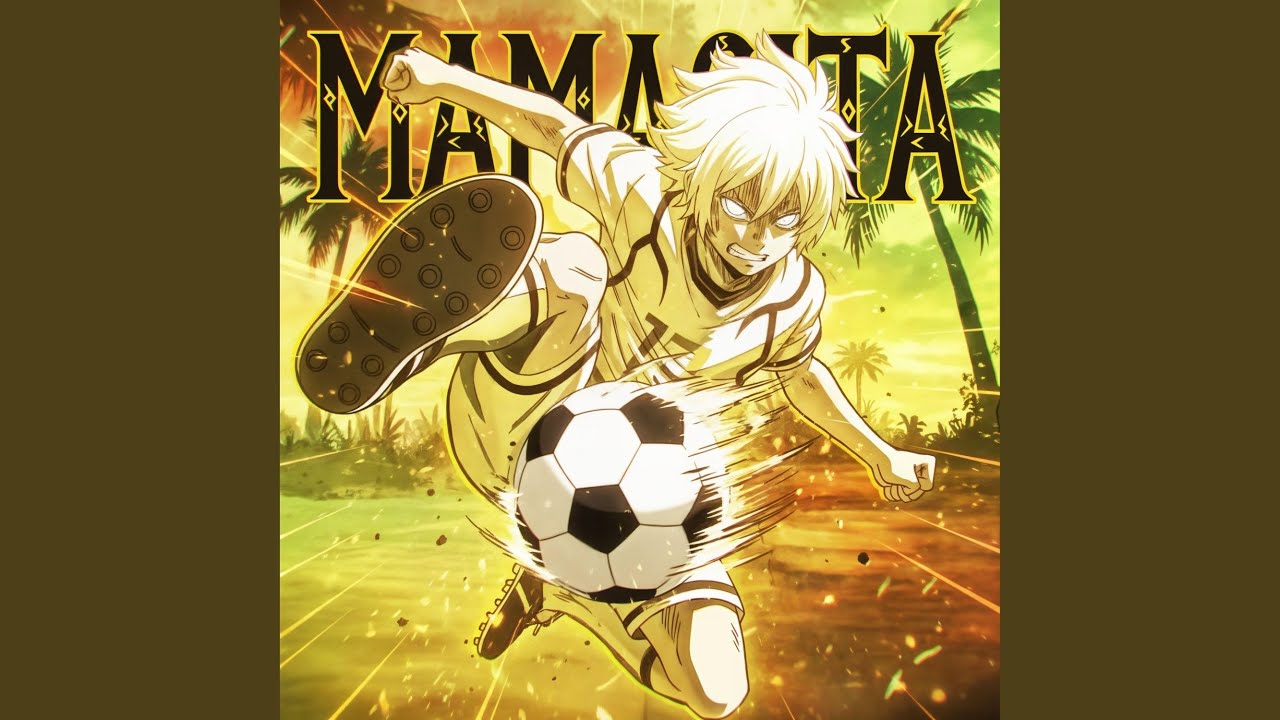 MONTAGEM MAMACITA (SLOWED)