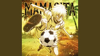 Montagem Mamacita slowed