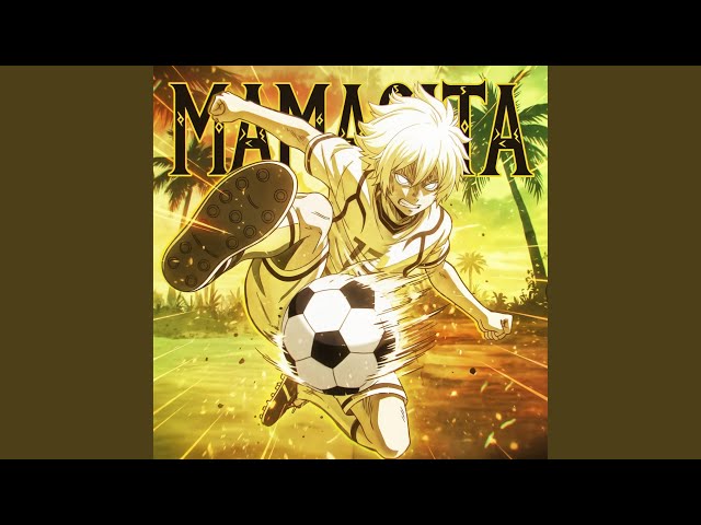 MONTAGEM MAMACITA (SLOWED)