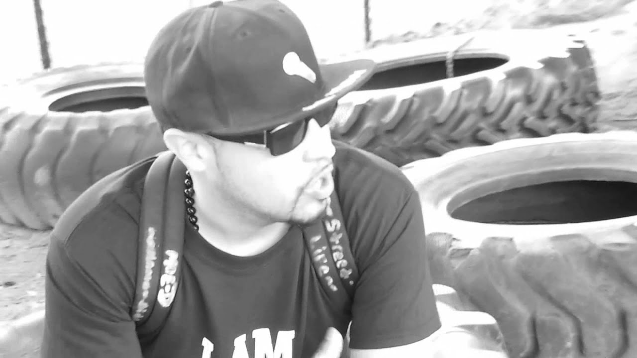 Moe D - Good Old Days (Official Music Video in Blk/Wht)