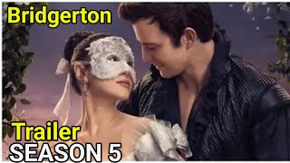 Bridgerton Season 5 | Francesca &amp; Michaela Are About To Make History