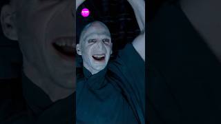 The Films IGNORED Voldemort's Darkest Secrets 😮🕵️ #harrypotter #harrypotterseries #hogwarts #hbo