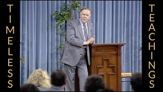 ⁣RHEMA Praise Special   How To See Spiritual Gifts Work In Greater Measure    Rev  Kenneth E  Hagin