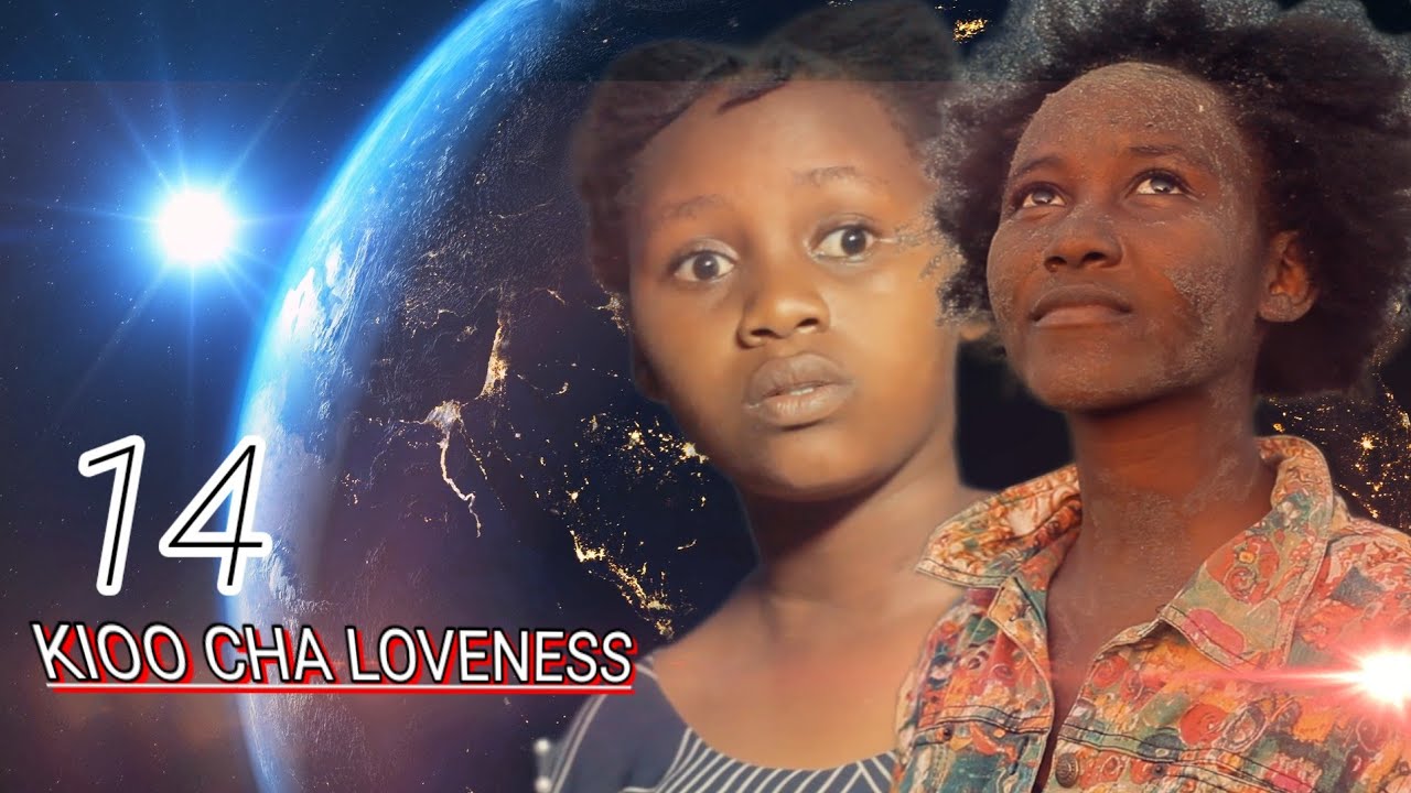 KIOO CHA LOVENESS.EP 14