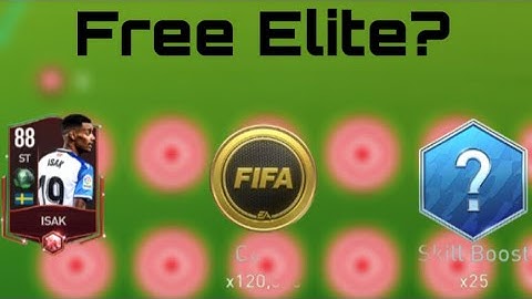 New Beginnings Event FIFA mobile 22