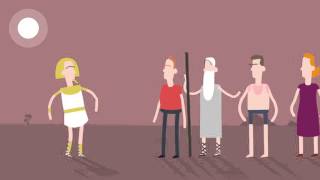 Passover 2016: Let us be representatives of unity this year