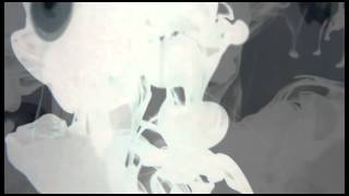 Ghost Town, Adam Lambert. Lyric Video (Unlike Pluto Remix)