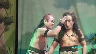 WAHYU KENCONO JOYO Live in Rejosari_Mijen_Demak