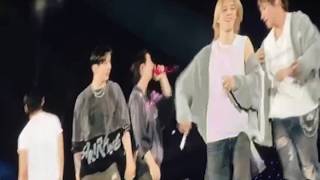 Bts  Magic Shop  Bts World Tour  Arirang Tour In Tdana Florida