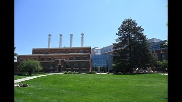 Powerhouse Introduction and Tour