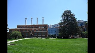 Powerhouse Introduction and Tour