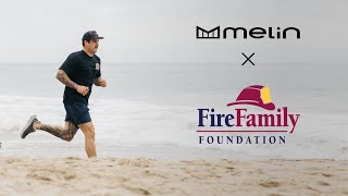 Download Lagu Fire Family Foundation | Melin MP3