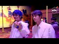 [BANGTAN BOMB] BTS' Caretaker Jin - BTS (방탄소년단)