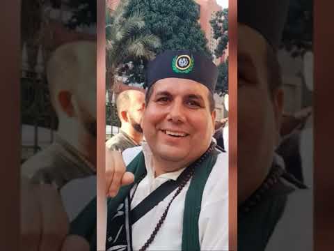 الشيخ السيد المحمدي