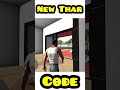 new thar cheat code indian bike driving #indian #gaming #thar