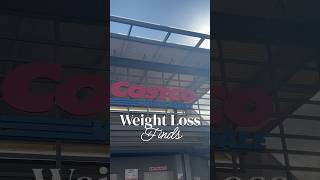 Costco Weight Loss Finds ❤️