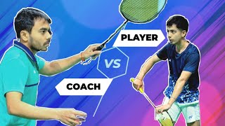 Match Highlights Playing With Dev Bargali India Ranked Player Vs