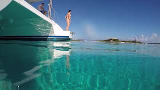 Waderick Wells Cay, Exuma