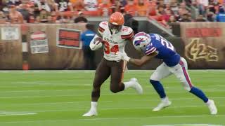 Building the Browns, Aug. 18, Part 4 of 4