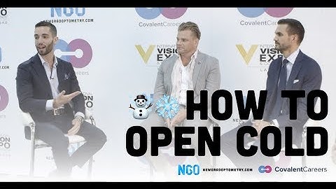 How to Open an Optometry Practice Cold - The Complete Guide