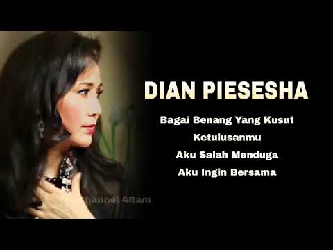 DIAN PIESESHA, The Very Best Of, Vol.25