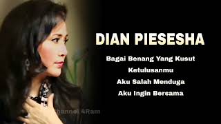 DIAN PIESESHA, The Very Best Of, Vol.25