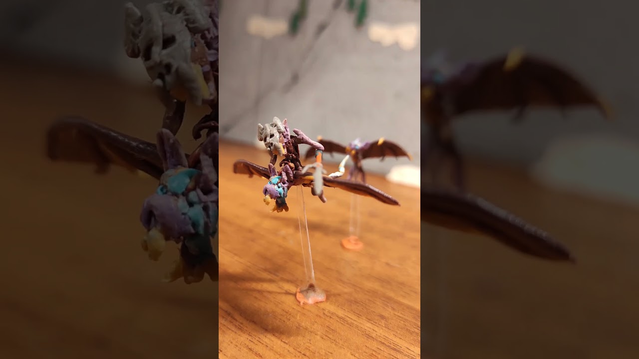 tails of iron 2 from clay chapter 1 