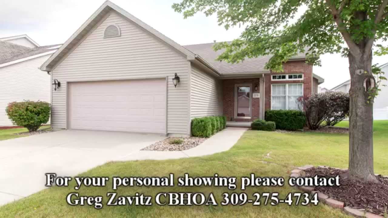 1170 Lynx Normal IL 61761