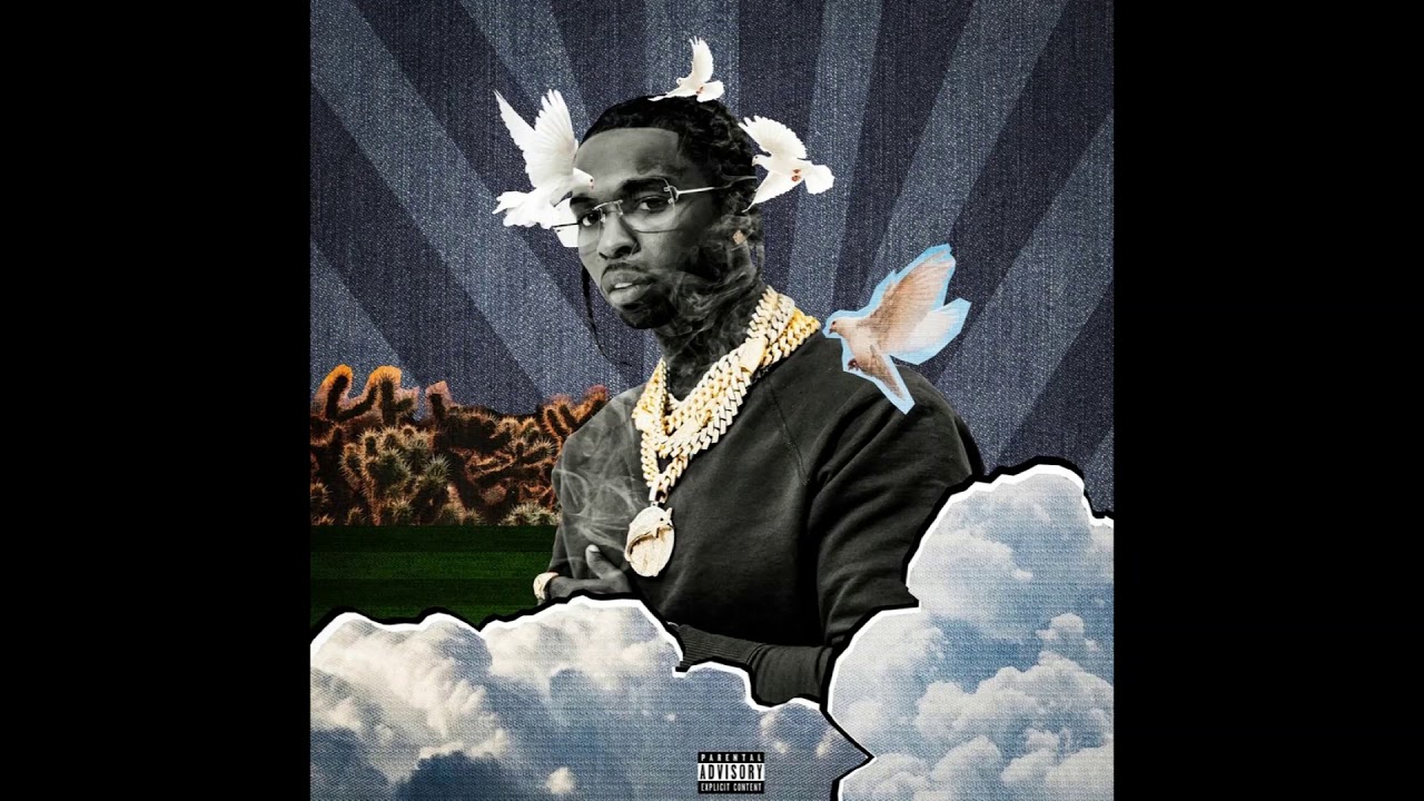 Pop Smoke - Tunnel Vision (Outro) (Shoot for the Stars, Aim for the Moon Album)