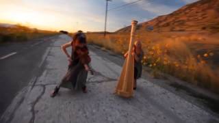 Lindsey Stirling + AE + Scripts + Twixtor + 3D camera Tracking + Ray Tracing
