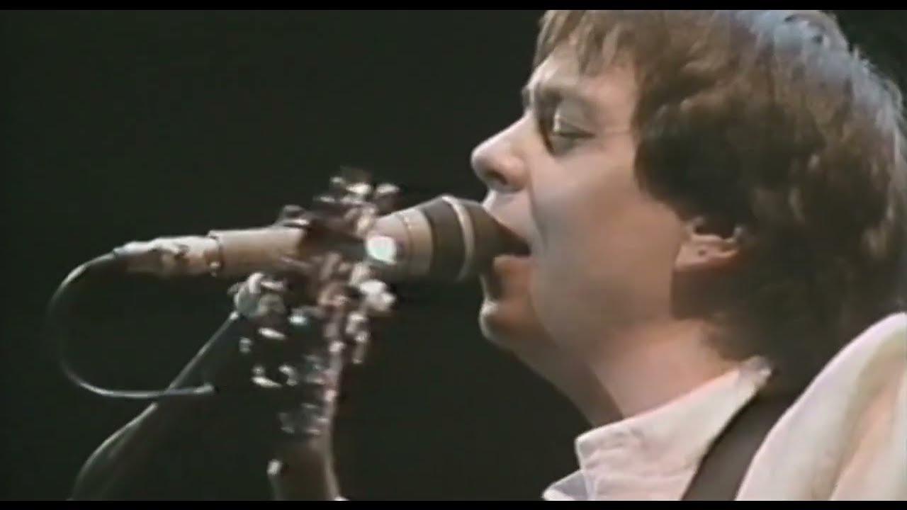 Camel - Never Let Go | Total Pressure | Live At Hammersmith Odeon 1984