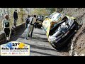 27° Rally del Rubinetto 2020 | POST CRASH, MISTAKE & ON THE LIMIT