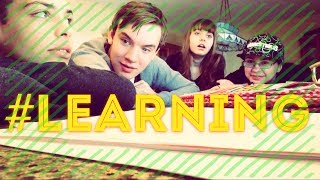 1x07 - "#learning"