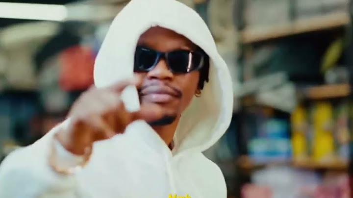 Marioo - Iphone Users (Official music video ) prod by DeestarZA