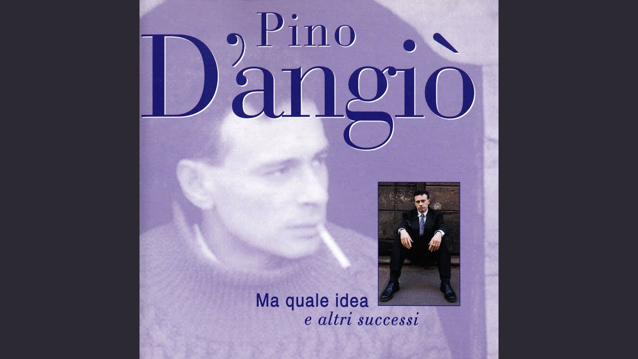 Non So Se Ti Ricordi Di Me Non ti ricordi di me - YouTube