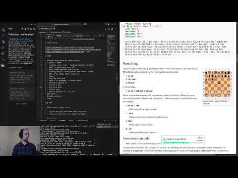 Coding Every Variant