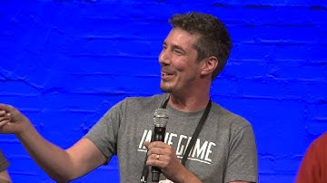 Unite 2012 - Unity Meetups, User Groups, and Game Jams