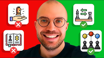 If I Started Playing Chess in 2026, I’d Do This First