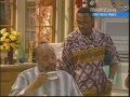 Fresh Prince of Bel Air- Jazz Thrown Out of House 2